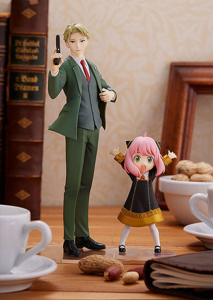 POP UP PARADE Spy x Family Anya Forger Figure