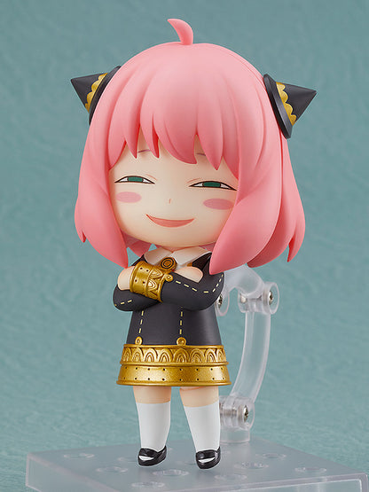 Nendoroid Spy x Family Anya Forger Figure