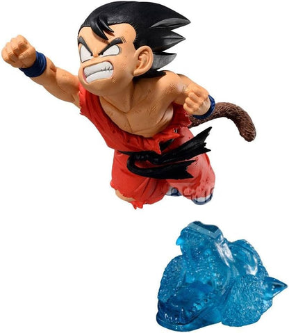 Banpresto Dragon Ball The Son Goku - Gxmateria Figure (Ver. II)