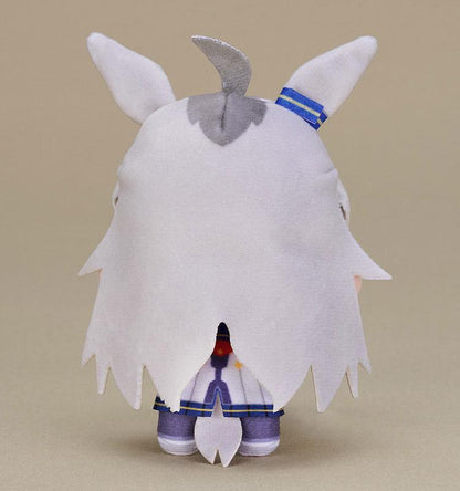 Good Smile Company Umamusume: Cinderella Gray Oguri Cap - Yurugao Mini Plushie Simple