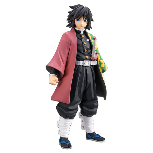 Banpresto Demon Slayer Giyu Tomioka Vol.5 Figure
