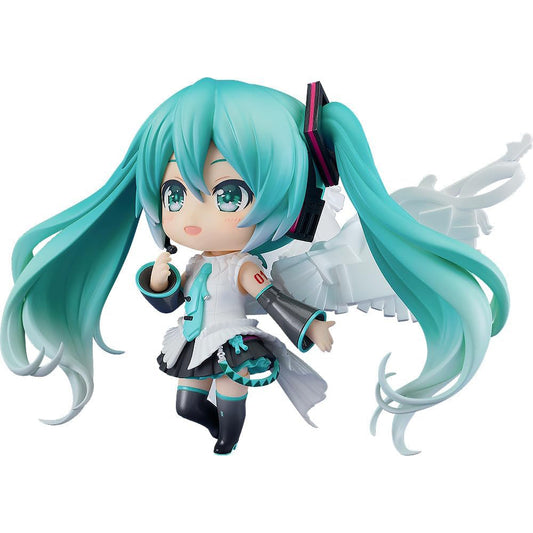 Nendoroid Hatsune Miku - Happy 16th Birthday Ver. Figure No. 2222