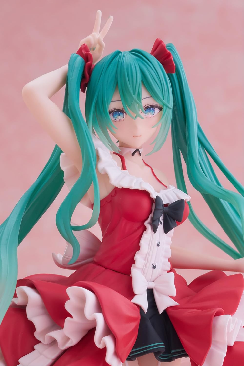 Taito Hatsune Miku - Fashion Figure (Lolita Ver.)