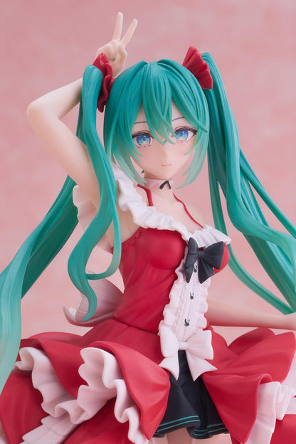Taito Hatsune Miku - Fashion Figure (Lolita Ver.)