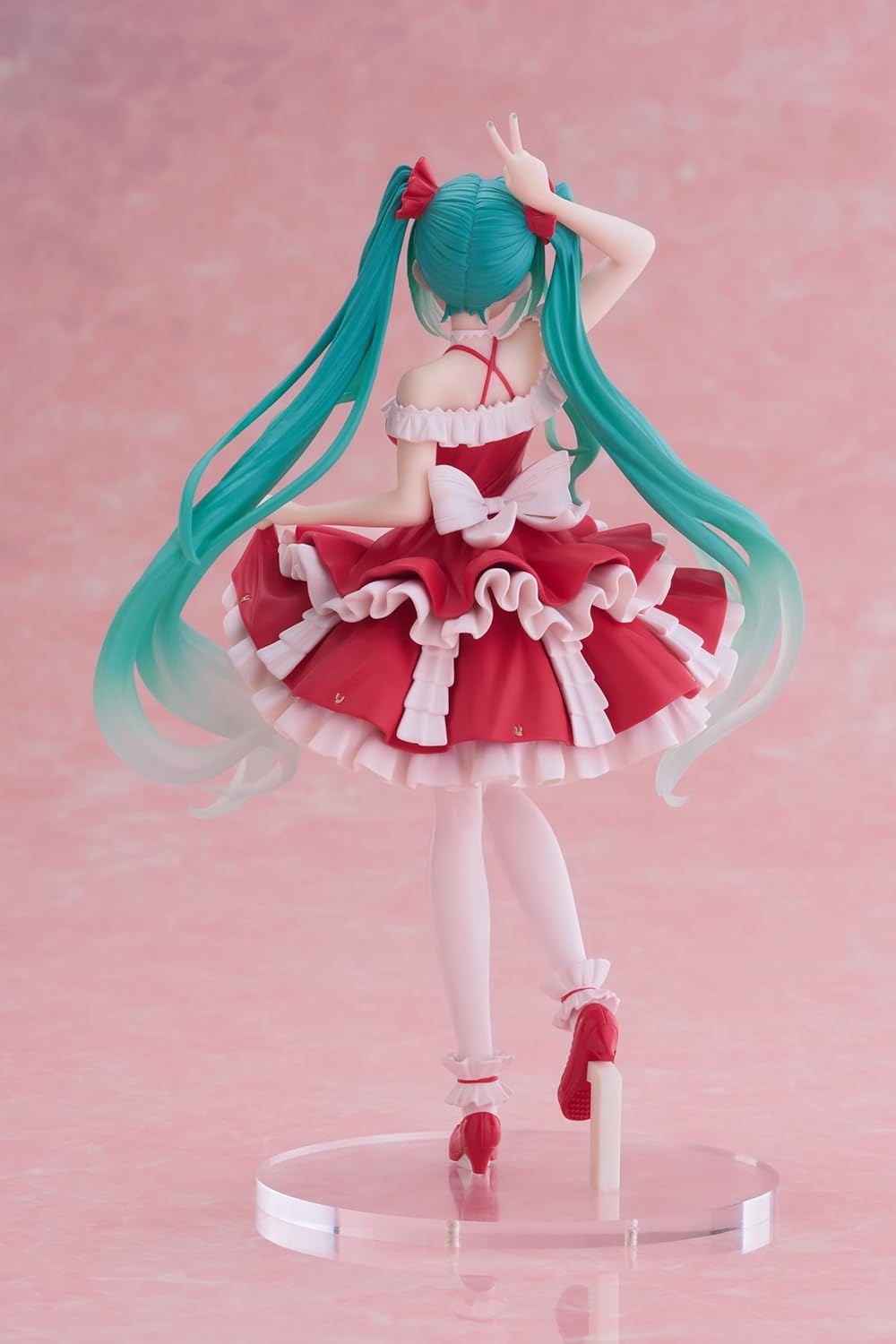 Taito Hatsune Miku - Fashion Figure (Lolita Ver.)
