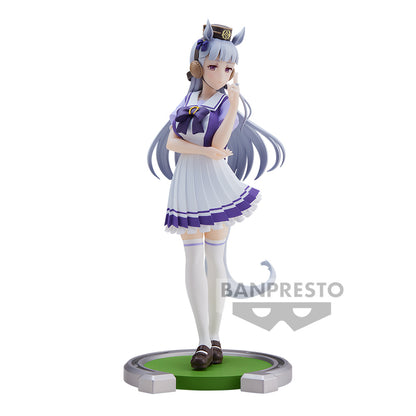 Banpresto Umamusume: Pretty Derby - Gold Ship Figure