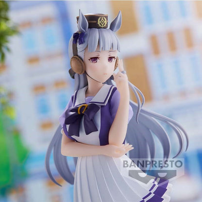 Banpresto Umamusume: Pretty Derby - Gold Ship Figure