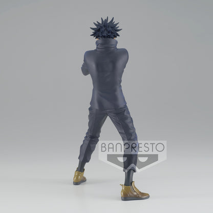 Banpresto Jujutsu Kaisen The Megumi Fushiguro - King of Artist Figure