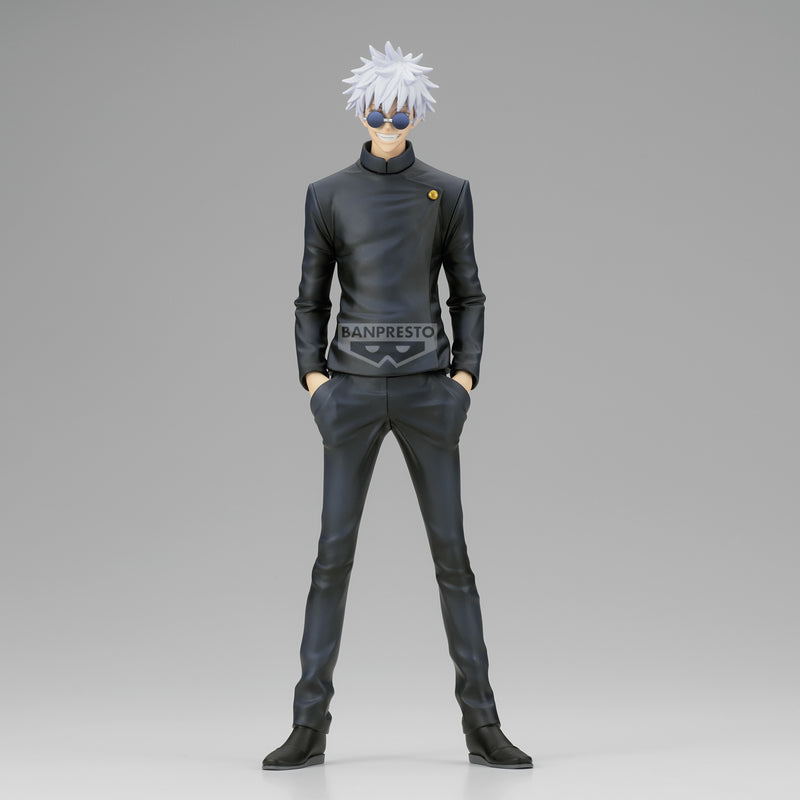 Banpresto Jujutsu Kaisen - Satoru Gojo King Of Artist Figure Hidden Inventory･Premature Death (Special Ver.)