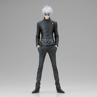 Banpresto Jujutsu Kaisen - Satoru Gojo King Of Artist Figure Hidden Inventory･Premature Death (Special Ver.)