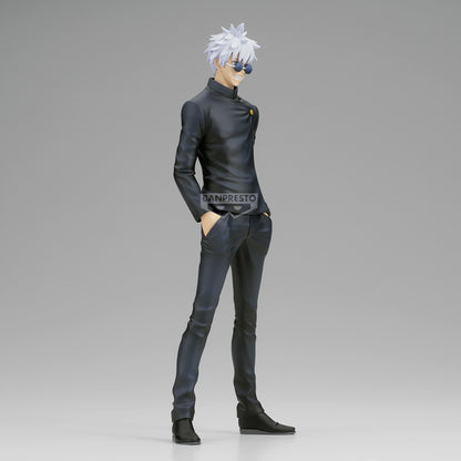 Banpresto Jujutsu Kaisen - Satoru Gojo King Of Artist Figure Hidden Inventory･Premature Death (Special Ver.)