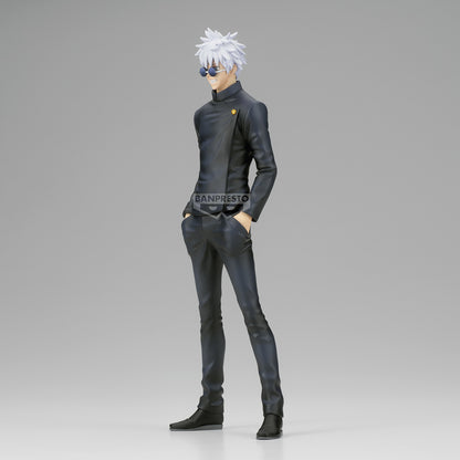 Banpresto Jujutsu Kaisen - Satoru Gojo King Of Artist Figure Hidden Inventory･Premature Death (Special Ver.)
