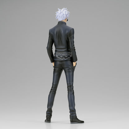 Banpresto Jujutsu Kaisen - Satoru Gojo King Of Artist Figure Hidden Inventory･Premature Death (Special Ver.)