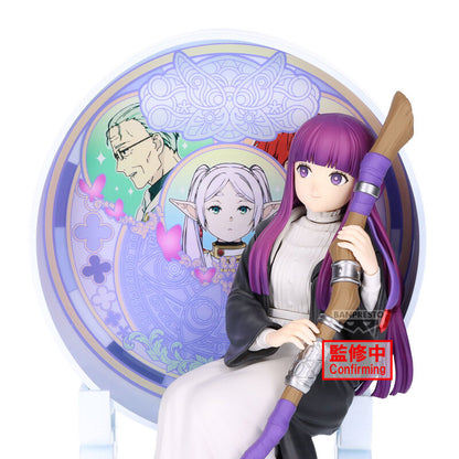 Banpresto Frieren: Beyond Journey's End - Fern Glasscape Figure