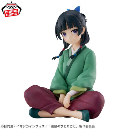 Banpresto The Apothecary Diaries Maomao Break Time Collection Vol.1 Figure