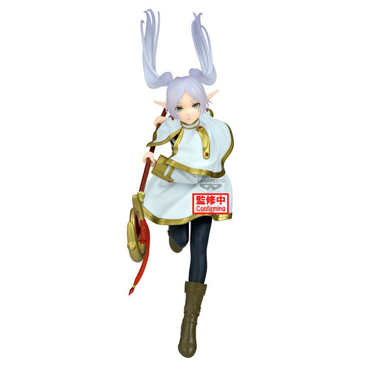 Banpresto Frieren Maximatic Figure