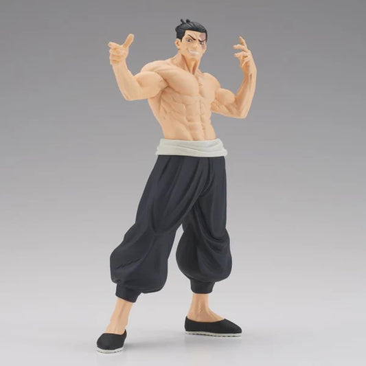 Banpresto Jujutsu Kaisen Aoi Todo - Jukon no Kata Figure