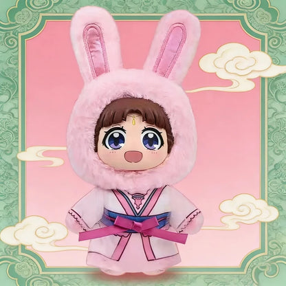 EAKI The Apothecary Diaries Animal Blind Box Plush Keychain (Entire Box)