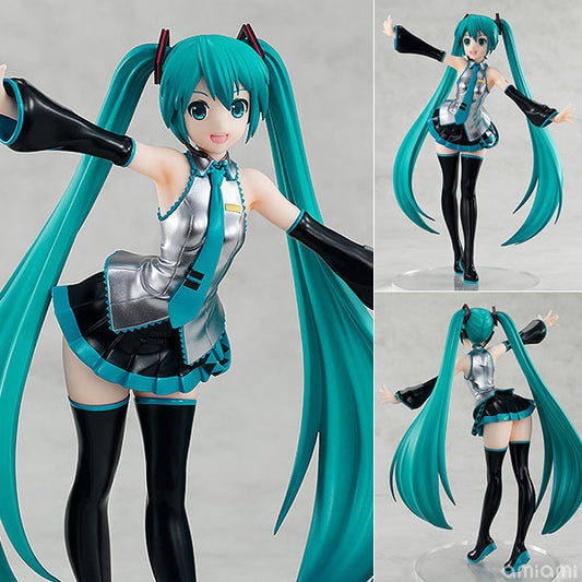 POP UP PARADE Hatsune Miku - Character Vocal Series 01 Figure
