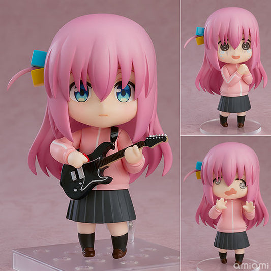 Nendoroid Bocchi the Rock! Hitori Gotoh - Figure No. 2069