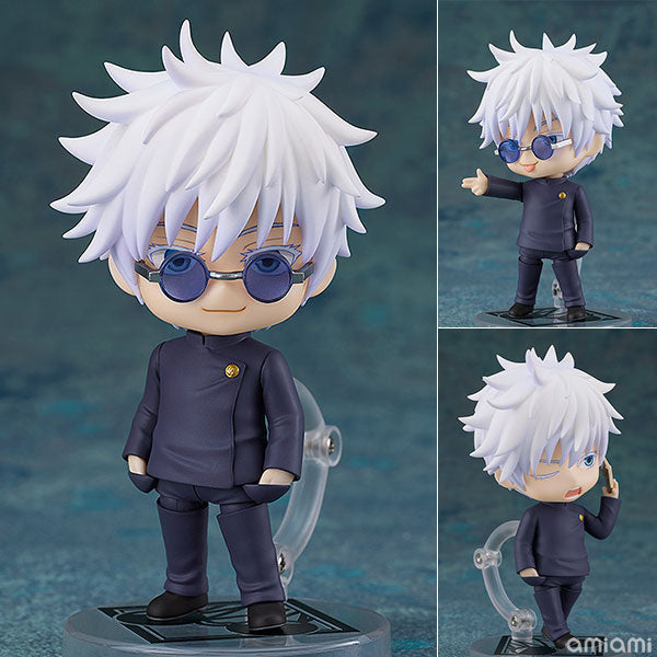 Nendoroid Jujutsu Kaisen Gojo Satoru - Tokyo Jujutsu High School Ver. Figure No. 2205