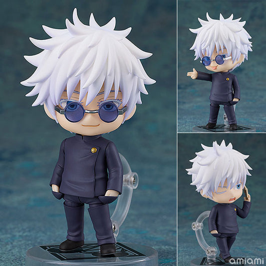Nendoroid Jujutsu Kaisen Gojo Satoru - Tokyo Jujutsu High School Ver. Figure No. 2205