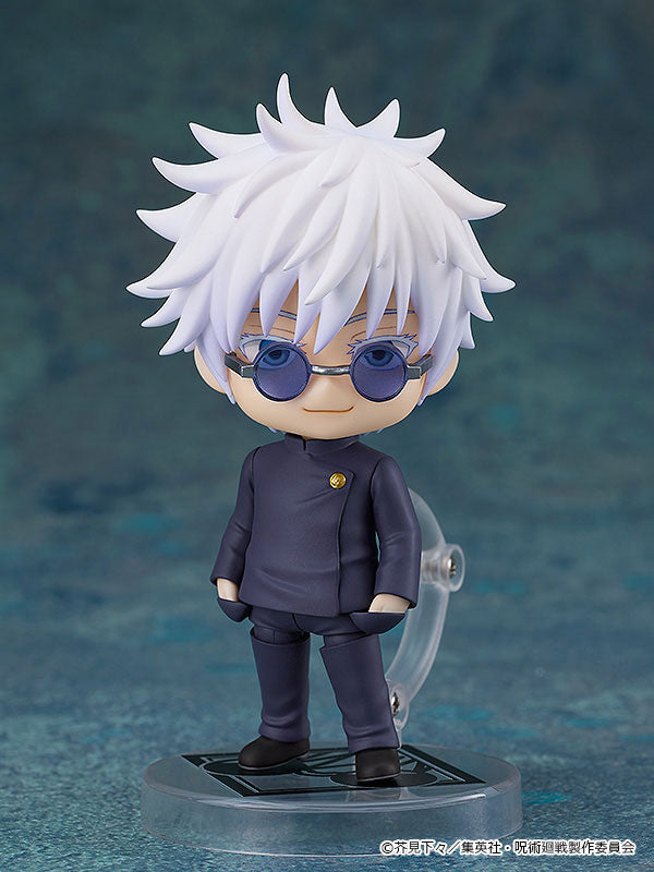 Nendoroid Jujutsu Kaisen Gojo Satoru - Tokyo Jujutsu High School Ver. Figure No. 2205