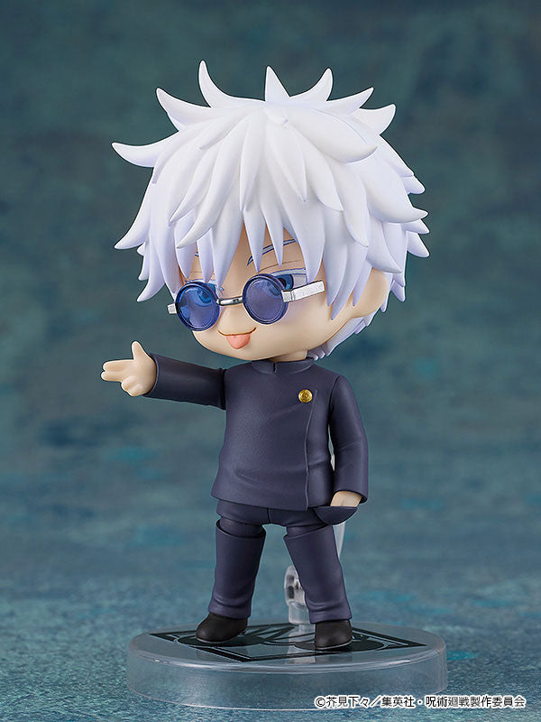 Nendoroid Jujutsu Kaisen Gojo Satoru - Tokyo Jujutsu High School Ver. Figure No. 2205