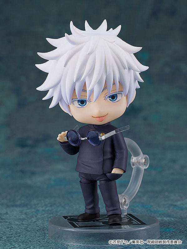 Nendoroid Jujutsu Kaisen Gojo Satoru - Tokyo Jujutsu High School Ver. Figure No. 2205