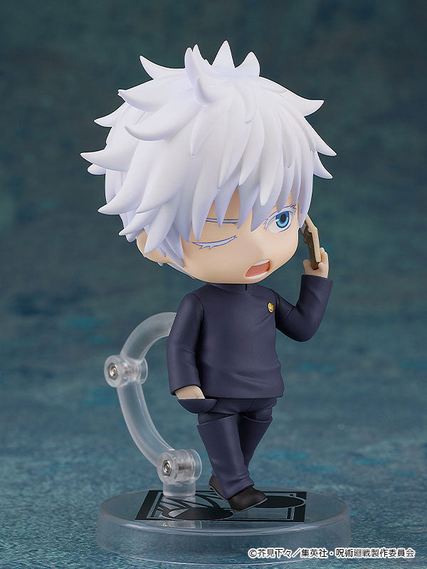 Nendoroid Jujutsu Kaisen Gojo Satoru - Tokyo Jujutsu High School Ver. Figure No. 2205