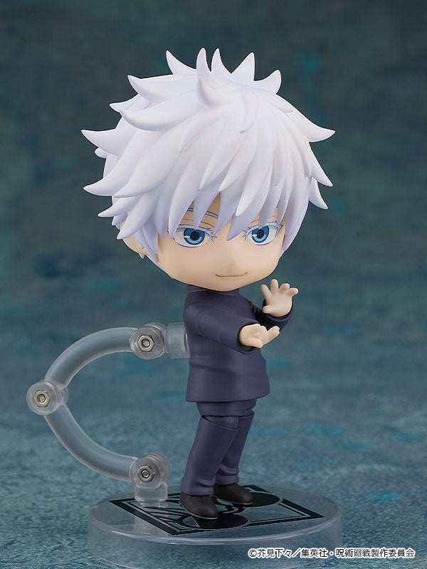 Nendoroid Jujutsu Kaisen Gojo Satoru - Tokyo Jujutsu High School Ver. Figure No. 2205