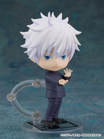 Nendoroid Jujutsu Kaisen Gojo Satoru - Tokyo Jujutsu High School Ver. Figure No. 2205