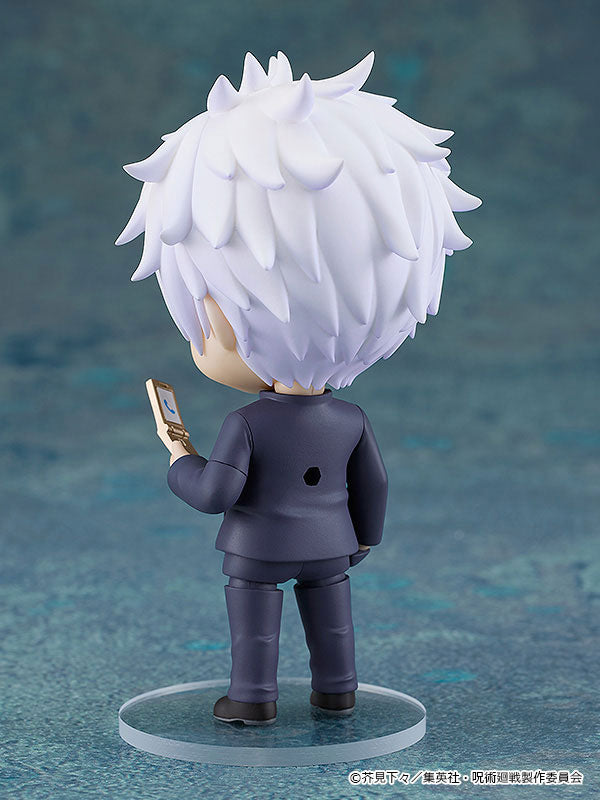 Nendoroid Jujutsu Kaisen Gojo Satoru - Tokyo Jujutsu High School Ver. Figure No. 2205