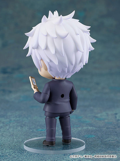 Nendoroid Jujutsu Kaisen Gojo Satoru - Tokyo Jujutsu High School Ver. Figure No. 2205