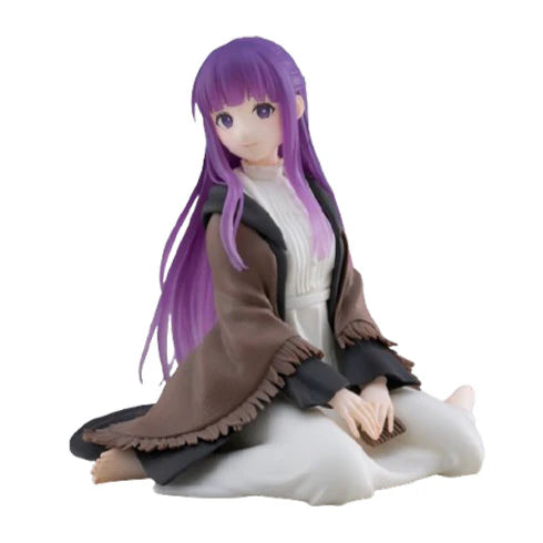 Taito Frieren Fern - Desktop Cute Figure