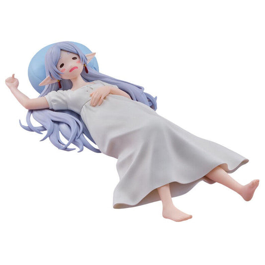 SEGA Frieren Yumemirize Nap Figure