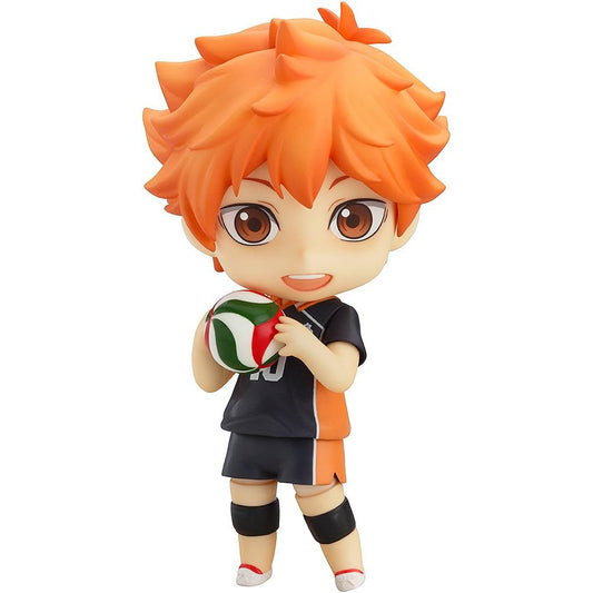 Nendoroid Haikyu! Shoyo Hinata - Figure No. 461
