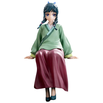 SEGA The Apothecary Diaries Maomao - Perching Figure