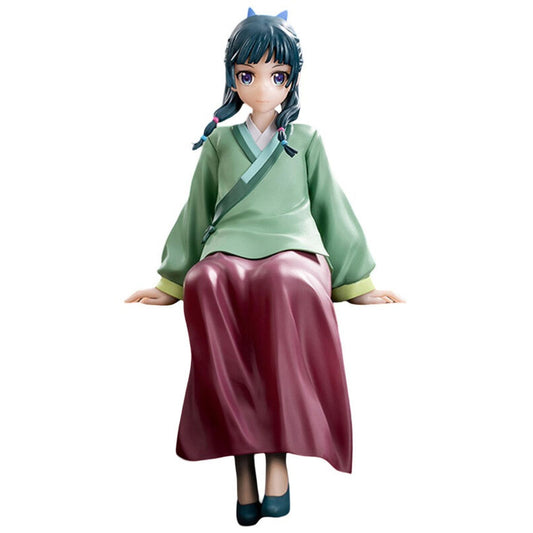 SEGA The Apothecary Diaries Maomao - Perching Figure