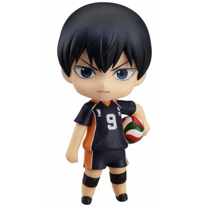 Nendoroid Haikyu! Tobio Kageyama - Figure No. 489