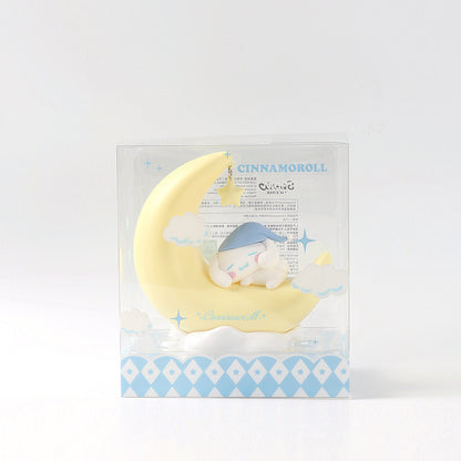 Sanrio Cinnamoroll USB LED Night Light
