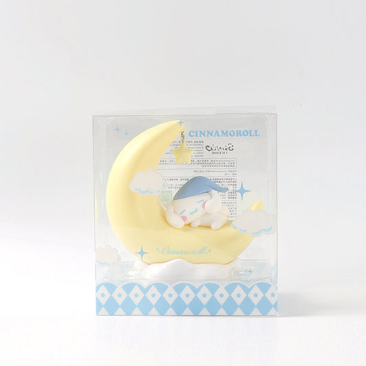 Sanrio Cinnamoroll USB LED Night Light