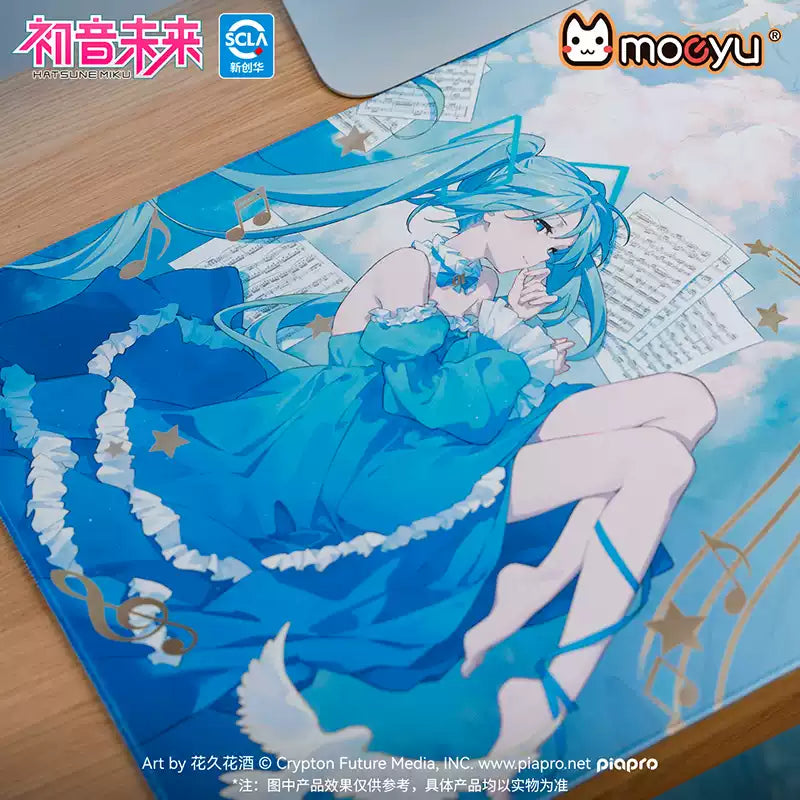 Moeyu Hatsune Miku Dreamscape Sound Dream Series Vol.2 Mousepad