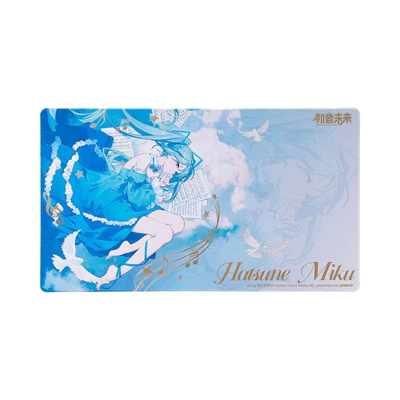 Moeyu Hatsune Miku Dreamscape Sound Dream Series Vol.2 Mousepad