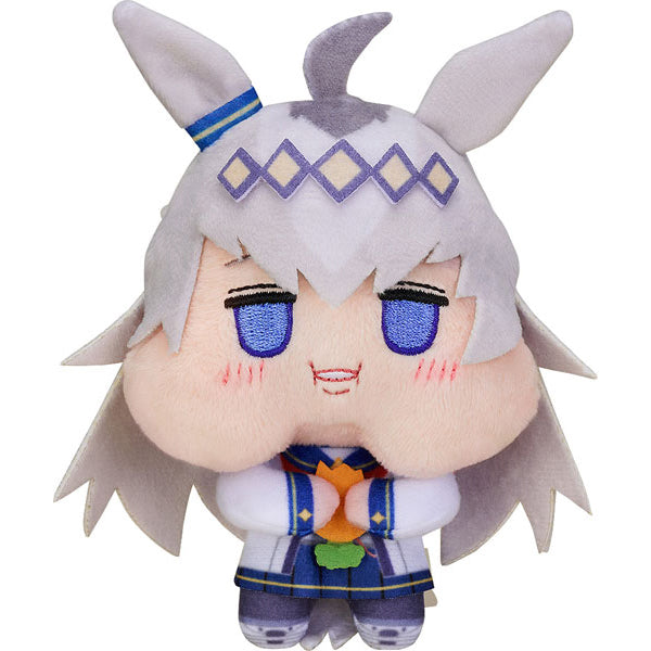 Good Smile Company Umamusume: Cinderella Gray Oguri Cap - Yurugao Mini Plushie Simple