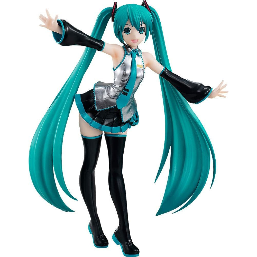 POP UP PARADE Hatsune Miku - Character Vocal Series 01 Figure
