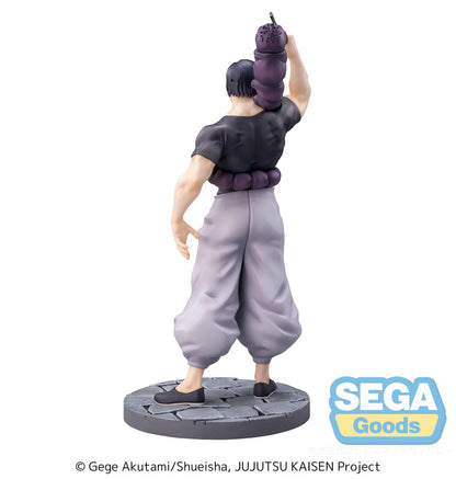 SEGA Jujutsu Kaisen Toji Fushiguro - Luminasta Figure
