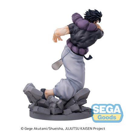 SEGA Jujutsu Kaisen - Toji Fushiguro Kaigyoku/Gyokusetsu Heavenly Restriction Figure