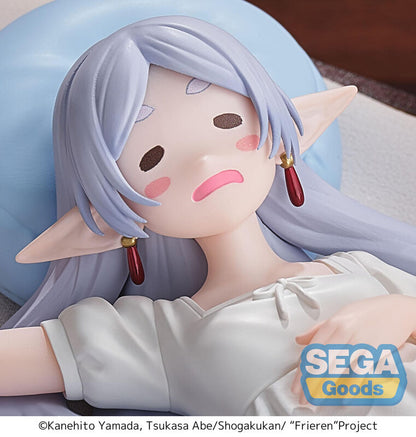 SEGA Frieren Yumemirize Nap Figure