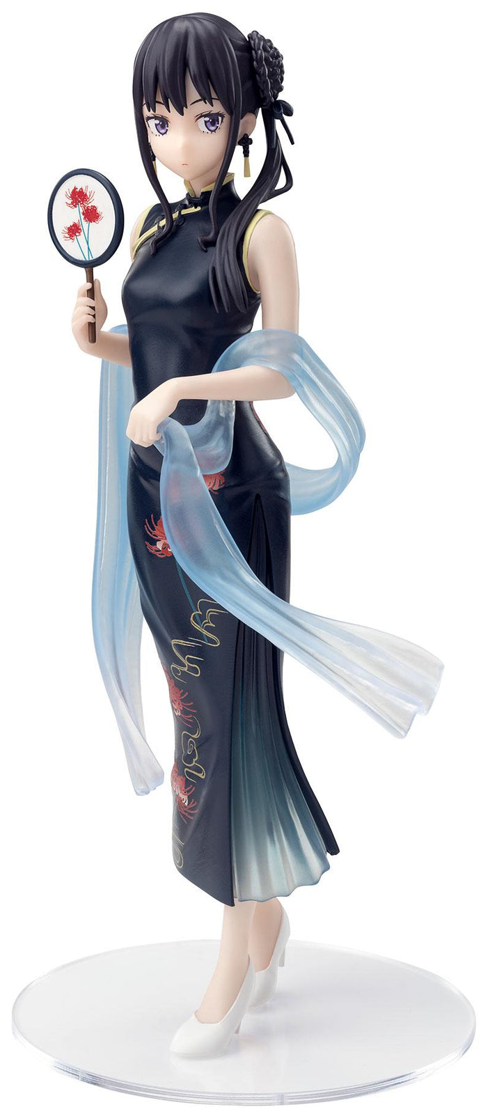 SEGA Lycoris Recoil Takina Inoue - Luminasta Qipao China Style Figure